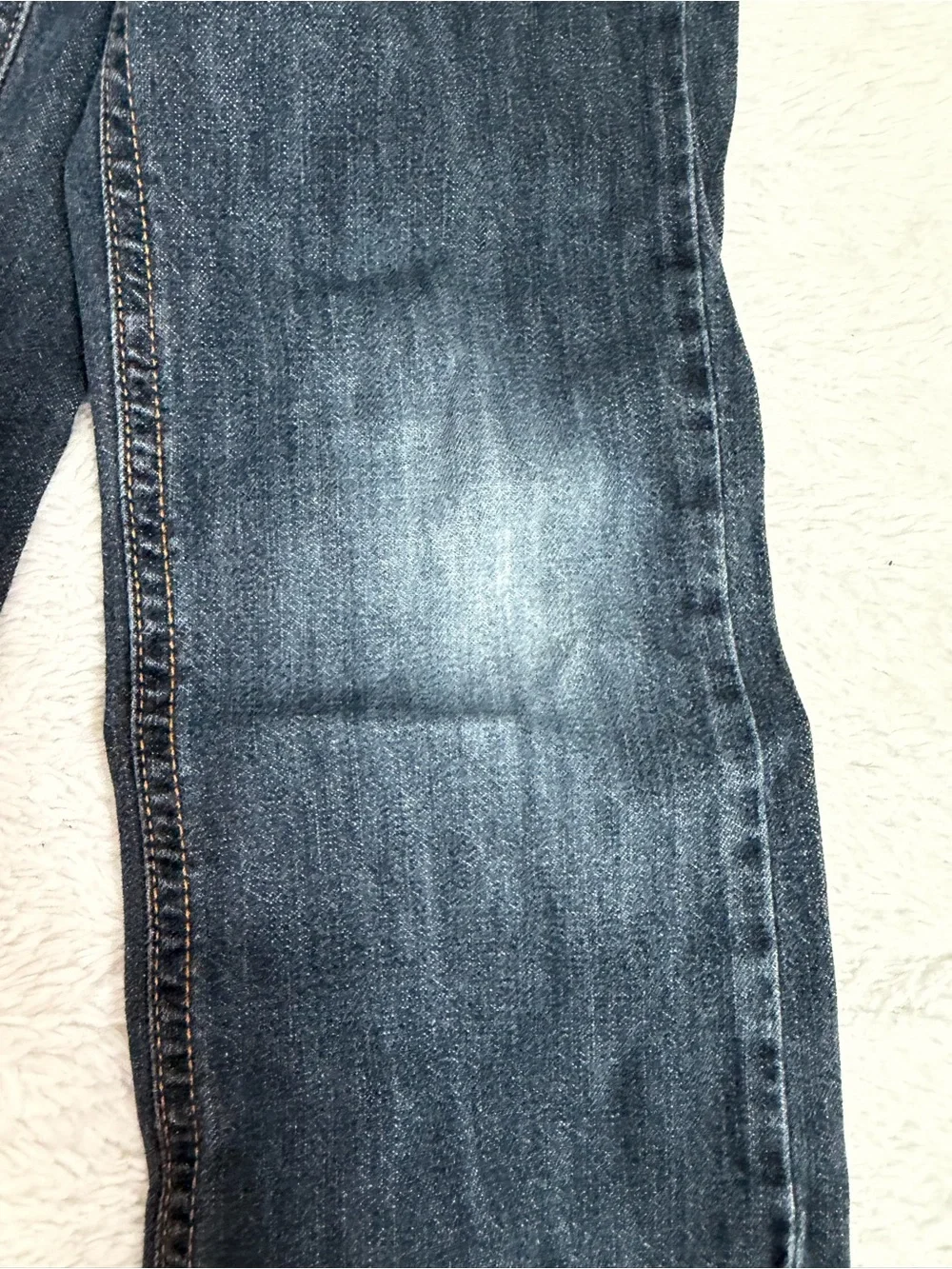 Old Navy Regular Standard Toddler Boys Denim Jeans Size 4T